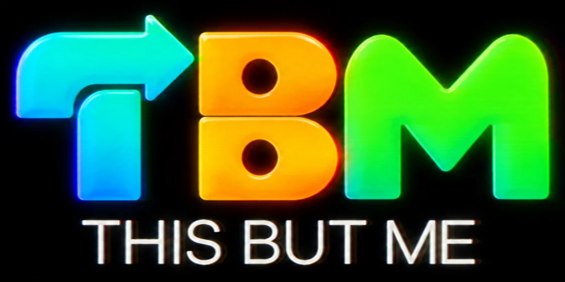 TBM, This But Me